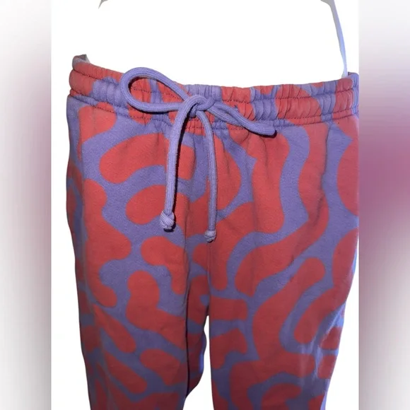 Spunge Stylish Patterned Men's Pants